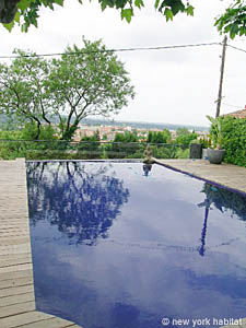 S&uuml;dfrankreich - Aix en Provence - Marseille - 4 Zimmer - Duplex - Villa ferienwohnung - andere (PR-835) photo 23 von 29