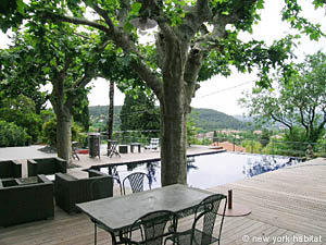 S&uuml;dfrankreich - Aix en Provence - Marseille - 4 Zimmer - Duplex - Villa ferienwohnung - andere (PR-835) photo 21 von 29