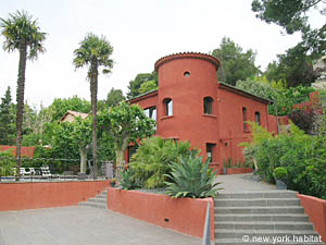 S&uuml;dfrankreich - Aix en Provence - Marseille - 4 Zimmer - Duplex - Villa ferienwohnung - andere (PR-835) photo 25 von 29