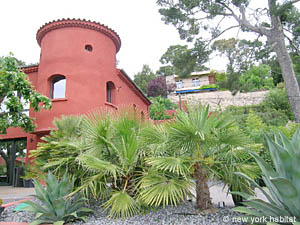 S&uuml;dfrankreich - Aix en Provence - Marseille - 4 Zimmer - Duplex - Villa ferienwohnung - andere (PR-835) photo 20 von 29