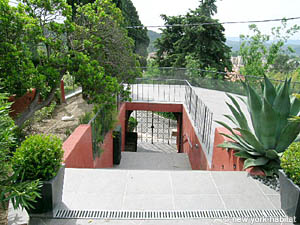 S&uuml;dfrankreich - Aix en Provence - Marseille - 4 Zimmer - Duplex - Villa ferienwohnung - andere (PR-835) photo 29 von 29