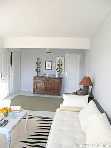 Sud de la France - Alpilles - T3 appartements location vacances - s&eacute;jour (PR-839) photo 10 de 12
