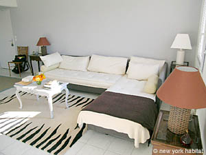Sud de la France - Alpilles - T3 appartements location vacances - s&eacute;jour (PR-839) photo 8 de 12