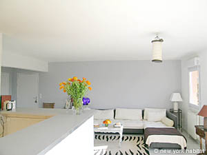 Sud de la France - Alpilles - T3 appartements location vacances - s&eacute;jour (PR-839) photo 7 de 12