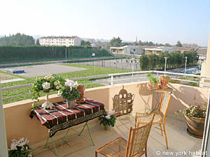 Sud de la France - Alpilles - T3 appartements location vacances - autre (PR-839) photo 2 de 7