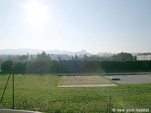Sud de la France - Alpilles - T3 appartements location vacances - autre (PR-839) photo 6 de 7