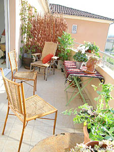 Sud de la France - Alpilles - T3 appartements location vacances - autre (PR-839) photo 4 de 7