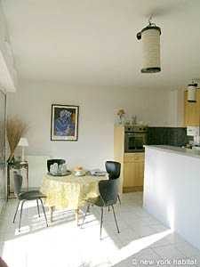 Sud de la France - Alpilles - T3 appartements location vacances - s&eacute;jour (PR-839) photo 4 de 12