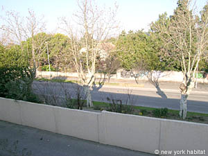 Sud de la France - Alpilles - T3 appartements location vacances - chambre 1 (PR-839) photo 5 de 5