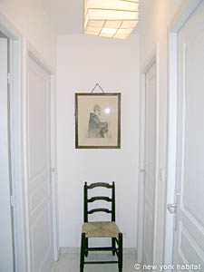 Sud de la France - Alpilles - T3 appartements location vacances - autre (PR-839) photo 1 de 7