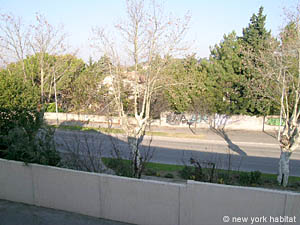 Sud de la France - Alpilles - T3 appartements location vacances - s&eacute;jour (PR-839) photo 11 de 12