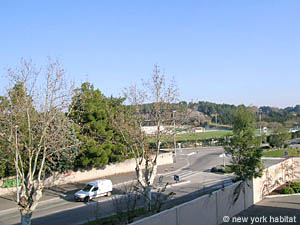 Sud de la France - Alpilles - T3 appartements location vacances - s&eacute;jour (PR-839) photo 12 de 12