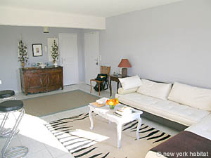 Sud de la France - Alpilles - T3 appartements location vacances - s&eacute;jour (PR-839) photo 6 de 12
