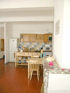 Sud de la France - Aix en Provence - Marseille - T2 appartements location vacances - s&eacute;jour (PR-841) photo 7 de 9
