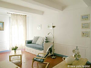Sud de la France - Aix en Provence - Marseille - T2 appartements location vacances - s&eacute;jour (PR-841) photo 3 de 9