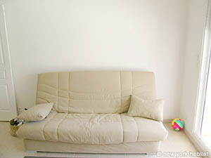 South France 1 Bedroom accommodation - living room (PR-844) photo 6 of 8