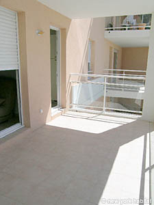South France 1 Bedroom accommodation - other (PR-844) photo 1 of 7