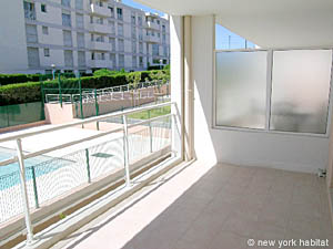 South France 1 Bedroom accommodation - other (PR-844) photo 2 of 7