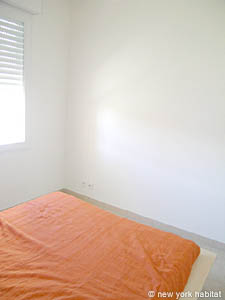 South France 1 Bedroom accommodation - bedroom (PR-844) photo 3 of 5