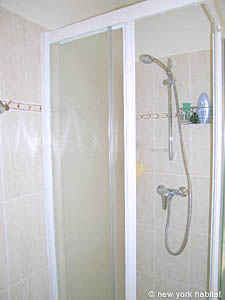 South France 1 Bedroom accommodation - bathroom 1 (PR-844) photo 3 of 3