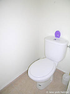 South France 1 Bedroom accommodation - bathroom 2 (PR-844) photo 1 of 1