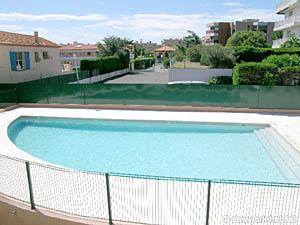South France 1 Bedroom accommodation - other (PR-844) photo 3 of 7