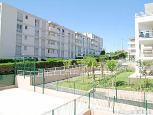 South France 1 Bedroom accommodation - other (PR-844) photo 4 of 7