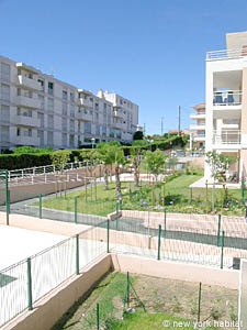 South France 1 Bedroom accommodation - other (PR-844) photo 5 of 7