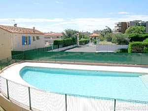 South France 1 Bedroom accommodation - other (PR-844) photo 6 of 7