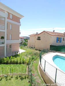 South France 1 Bedroom accommodation - other (PR-844) photo 7 of 7