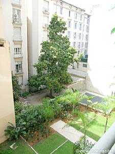 South France - French Riviera - 2 Bedroom accommodation - living room (PR-848) photo 12 of 13