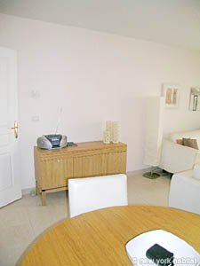 South France - French Riviera - 2 Bedroom accommodation - living room (PR-848) photo 8 of 13