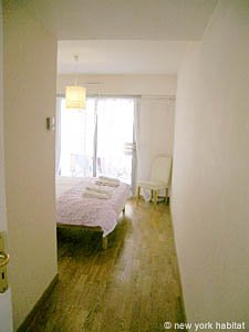 South France - French Riviera - 2 Bedroom accommodation - bedroom 1 (PR-848) photo 1 of 7