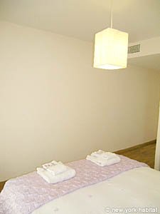 South France - French Riviera - 2 Bedroom accommodation - bedroom 1 (PR-848) photo 5 of 7