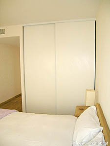 South France - French Riviera - 2 Bedroom accommodation - bedroom 1 (PR-848) photo 6 of 7