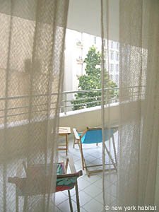 South France - French Riviera - 2 Bedroom accommodation - bedroom 1 (PR-848) photo 7 of 7