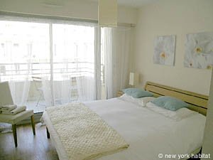 South France - French Riviera - 2 Bedroom accommodation - bedroom 2 (PR-848) photo 1 of 10