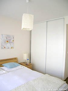 South France - French Riviera - 2 Bedroom accommodation - bedroom 2 (PR-848) photo 3 of 10