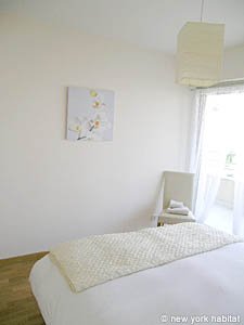 South France - French Riviera - 2 Bedroom accommodation - bedroom 2 (PR-848) photo 5 of 10
