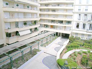 South France - French Riviera - 2 Bedroom accommodation - bedroom 2 (PR-848) photo 10 of 10