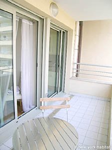 South France - French Riviera - 2 Bedroom accommodation - bedroom 2 (PR-848) photo 6 of 10