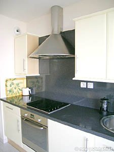 South France - French Riviera - 2 Bedroom accommodation - kitchen (PR-848) photo 3 of 6
