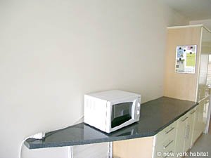 South France - French Riviera - 2 Bedroom accommodation - kitchen (PR-848) photo 5 of 6