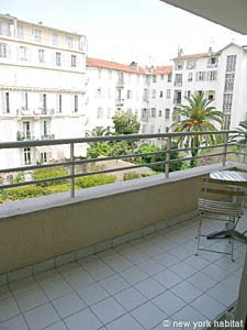 South France - French Riviera - 2 Bedroom accommodation - kitchen (PR-848) photo 6 of 6