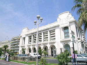 South France - French Riviera - 2 Bedroom accommodation - other (PR-848) photo 7 of 12