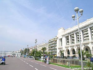 South France - French Riviera - 2 Bedroom accommodation - other (PR-848) photo 8 of 12