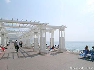 South France - French Riviera - 2 Bedroom accommodation - other (PR-848) photo 9 of 12