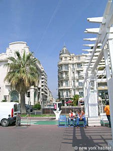 South France - French Riviera - 2 Bedroom accommodation - other (PR-848) photo 12 of 12