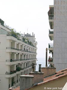 Sud de la France - C&ocirc;te d'Azur - T2 appartement location vacances - s&eacute;jour (PR-850) photo 8 sur 9