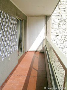Sud de la France - C&ocirc;te d'Azur - T2 appartement location vacances - s&eacute;jour (PR-850) photo 9 sur 9
